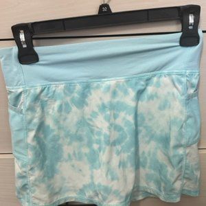 Athleta Skort